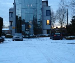 Adolf GmbH Klima-, Kälte- und Lufttechnik GmbH Bild 1