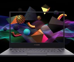 Asus StudioBook S4rL Informatique