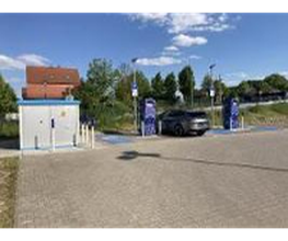 Aral pulse Ladestation Bild 3