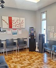 Laboratoire Mathieu - Jarny -  BIOGROUP LORRAINE image 5