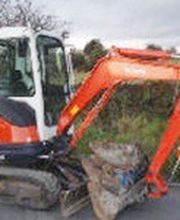 LOCMAT BESSE - Location de matériel pour professionnels et particuliers image 3