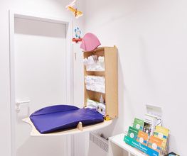 Apotheke zum Löwen Bild 10