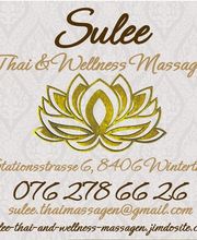 Sulee Thai & Wellness Massagen Bild 1