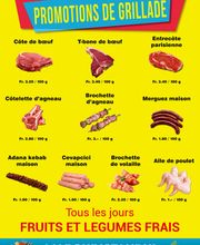 MARCHE ISTANBUL Bild 4