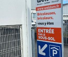 Weldom Landerneau image 4