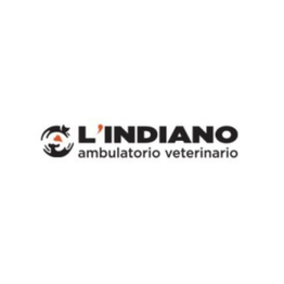 L'Indiano Ambulatorio Veterinario logo