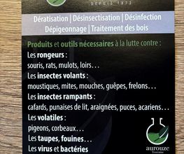 Aurouze Touraine image 1