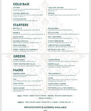 Americano, Lincoln Park image 12