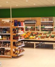 NATURE VERTE CHANTONNAY Sarl nature verte magasin bio image 1