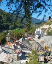 Gravière du Val d'Hérens SA Bild 1