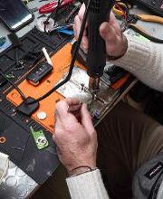 Elettramarket Security Milano immagine 8