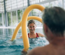 Leukerbad Clinic (LBCL) Bild 9
