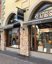 GUESS immagine 2