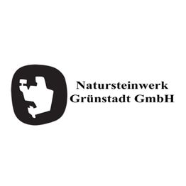 Natursteinwerk Grünstadt GmbH logo