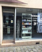 LAURENT COIFFURE image 1