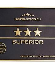 Hotel Goldbächel Bild 1