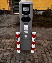 TotalEnergies Charging Station Bild 2