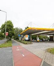 Shell Recharge Charging Station Bild 13