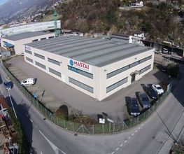 Elettro-Mastai SA Bild 2