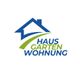 Haus Garten Wohnung