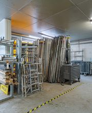 Kiloutou Paris 19ème Rosa Parks image 2