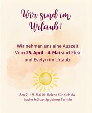 Cosmetic Evelyn Bild 1