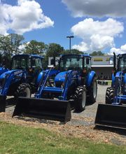 Kingline Equipment Baker FL image 5