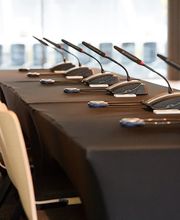 Spinner Konferenztechnik GmbH Bild 7