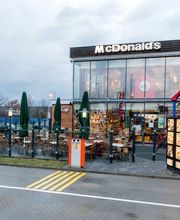 McDonald's Bild 1