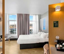B&B HOTEL Dunkerque Centre Gare image 4