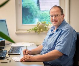 Ingenieurbüro Christian Herget Bild 1
