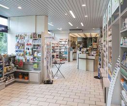 Pharmacieplus des Fontaines Bild 2