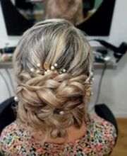 Coiffure De Mèches Avec Vous image 1