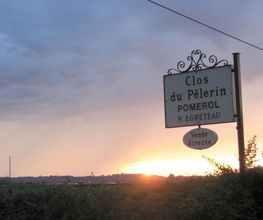 Clos du Pélerin image 3