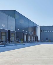 Colruyt Retail France - Centre de distribution Dole Choisey image 2