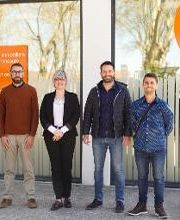 CAFPI Tarbes courtier en crédit immobilier image 1