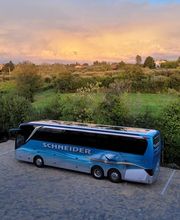 Schneider Reisen & Transporte AG Bild 3