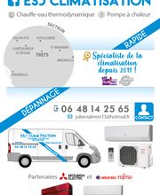 ESJ Climatisation image 12