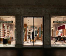 Oliver Peoples immagine 13