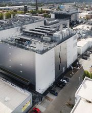 Digital Realty Germany GmbH Bild 3