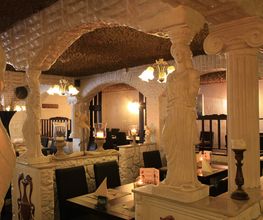 Restaurant Poseidon Bild 10