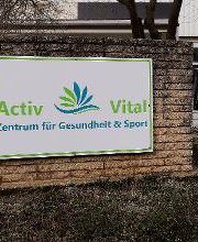 Activ Vital Magdeburg Fitnessstudio Bild 12