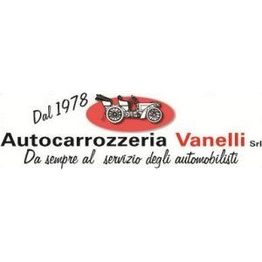 Autocarrozzeria Vanelli logo