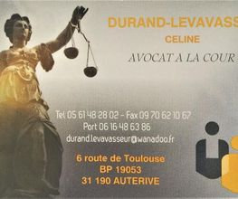 Durand-Levavasseur Céline image 3