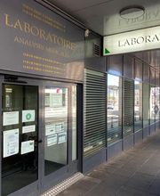 Biogroup Maine Anjou - Préfecture - Façade