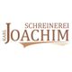 Karl Joachim Schreinerei