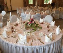 Leu Event Catering GmbH Bild 12