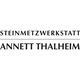 Annett Thalheim Steinmetzwerkstatt
