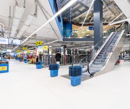 DECATHLON Köln-Quincy Bild 10
