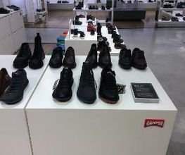 Camper El Corte Ingles Vigo imagen 7